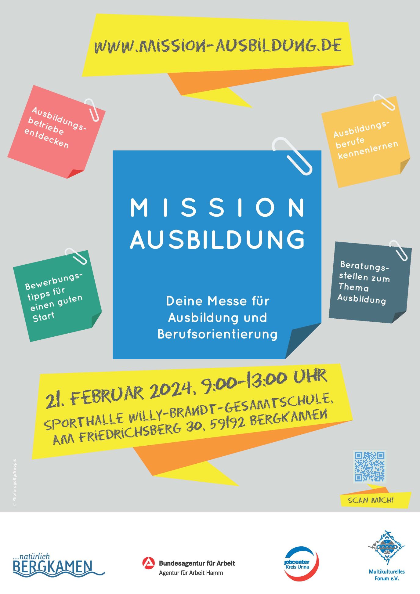  Multikulturelles Forum e.V. Motiv 